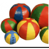 Мяч мягконабивной(медицинбол)
