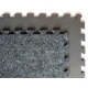 Напольное модульное покрытие с ковролином (плитка 50*50*1,4 см), шт.