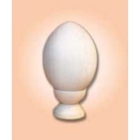 Яйцо пасхальное на подставке, 9 см