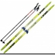 Комплект лыжный детский Racer(лыжи+палки+крепление NN75)