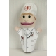 Кукла «Веселый рассказчик» Доктор