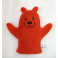 Кукла-рукавичка «Медведь»