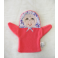 Кукла-рукавичка «Бабка»