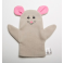 Кукла-рукавичка «Мышка»