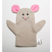 Кукла-рукавичка «Мышка»