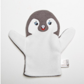 Кукла-рукавичка «Пингвин»