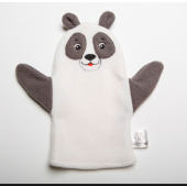 Кукла-рукавичка «Панда»