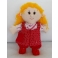 Кукла «Полина»