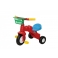 Велосипед 3-х колёсный «Малыш» с корзинкой                                        (Колеса пластмассовые)