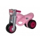 Каталка-мотоцикл «Мини-мото», розовая