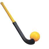 Игра «Хоккей с мячом» (клюшка,шарик)