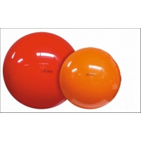 Мяч «Мегабол» диаметр 150 см., оранжевый.