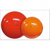 Мяч «Мегабол» диаметр 150 см., оранжевый.