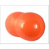 Мяч «Сенс-о-рол» диаметр 50 см., длина 80 см.