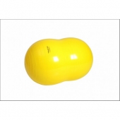 «Физиоролл» диаметр 55 см., длина 90 см., цвет желтый.