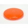 Диск балансировочный «Диско спорт» оранжевый 55 см.