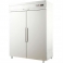 Холодильный шкаф Полаир CM114-S (ШХ-1,4)