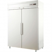 Холодильный шкаф Полаир CC214-S (ШХК-0,7-0,7)