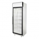 Холодильный шкаф Полаир DM105-S (ШХ-0,5ДС) с мех. замком