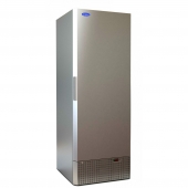 Шкаф холодильный Капри 0,7 УМ (нерж.)