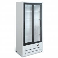 Шкаф холодильный Эльтон 0,7 (купе)