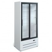 Шкаф холодильный Эльтон 0,7 (купе)