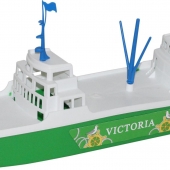 Корабль «Виктория»