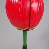 Модель «Цветок тюльпана»