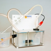 Аппарат для дистилляции воды (220 В)