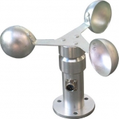 Анемометр (прибор для демонстрации измерения силы ветра)