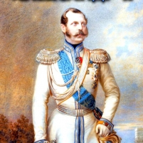 DVD Император Александр II
