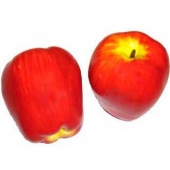 Яблоко «Коричное полосатое»