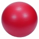 Гимнастический мяч, диаметр 65 см, 1200гр