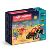Магнитный конструктор Magformers Desert Adventure Set