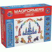 Магнитный конструктор Magformers Expert Set