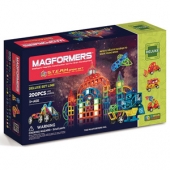 Магнитный конструктор Magformers STEAM Basic Set
