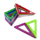 Magformers Прямоугольные треугольники 12