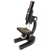 Микроскоп учебный LEVENHUK 2S NG, 200 кратный, монокулярный, 1 объектив