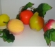 Ветка муляжей «Ассорти» (фрукты)