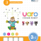 Конструктор UARO ресурсный набор №2 (step 3)