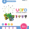 Конструктор UARO ресурсный набор №3 (step 4)