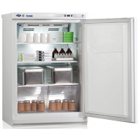 Холодильник фармацевтический ХФ-140 «POZIS» (с металличкой дверью и замком)