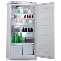 Холодильник фармацевтический ХФ-250 «POZIS» (с металличкой дверью и замком)