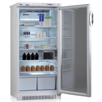 Холодильник фармацевтический ХФ-250-1